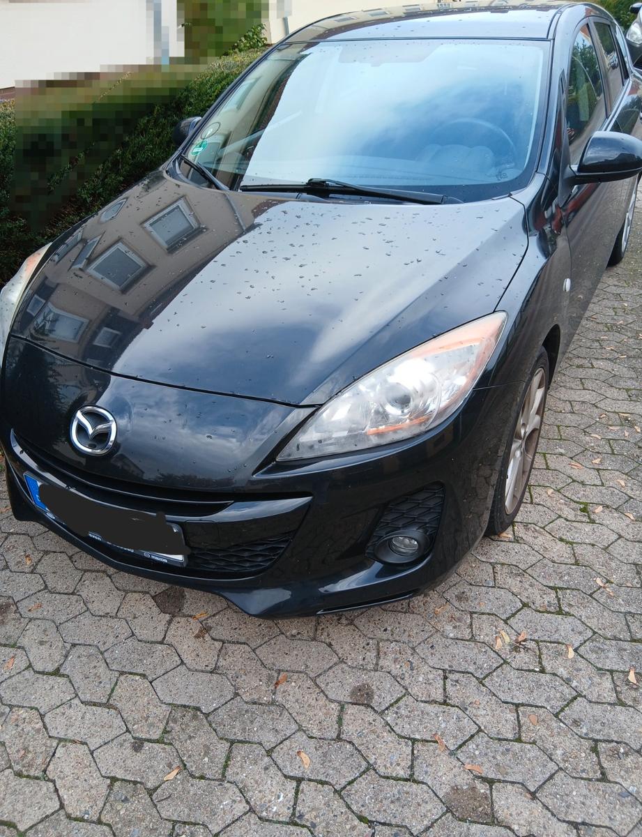 Mazda Andere