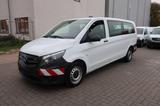 Mercedes-Benz Vito Tourer 111 CDI extralang 6 Sitze / FN: A31