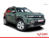 Dacia Duster Expression 140 LED Navi Kamera - Dacia Duster Tageszulassungen