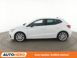 Seat Ibiza 1.0 TSI FR*NAVI*TEMPO*PDC*SHZ*ALU*SPUR* - Seat Ibiza Gebrauchtwagen in Köln