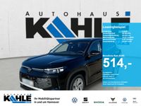 Volkswagen Tayron - Vorschau Bild 1