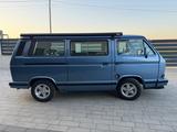 Volkswagen T3 Multivan - Volkswagen T3 Multivan: 7 Sitzer