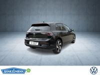 Volkswagen Golf - Vorschau Bild 6