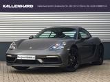 Porsche Cayman 718 2.0-Sport Chrono-Sport AGA-Bose-Camer - Porsche Cayman aus 2019