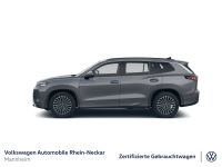 Volkswagen Tayron - Vorschau Bild 9