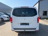 Mercedes-Benz Vito Kasten 114 CDI/BT RWD lang/AHK/Standheizung - Mercedes-Benz Vito: 114