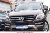 Mercedes-Benz ML 350 CDI BlueTec 4Matic 7G-Tronic Sportpaket - Mercedes-Benz ML 350: Cdi 4matic