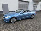 Mercedes-Benz E 250 Cabriolet E 250 BlueEFF. AVANTGARDE AV...
