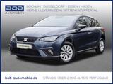 Seat Ibiza 1.0 MPI Style PDC KLIMA LM DAB BT ZV USB