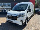 Maxus eDeliver 9 HU neu Klima Apple Car - Maxus Elektroautos