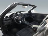 Porsche Boxster GTS 4.0 PDK CarPlay BOSE Navi LED - Porsche Boxster 4.0 GTS