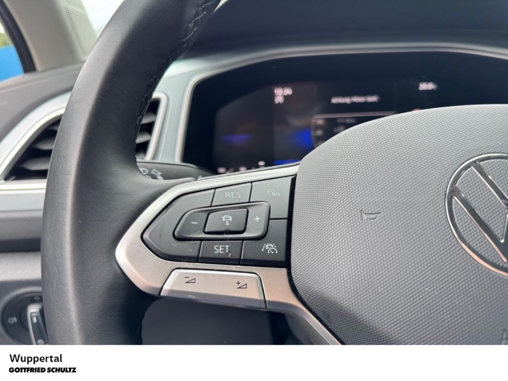 Volkswagen T-Roc - Bild 13