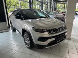 Jeep Compass Limited MY22 Mild-Hybrid FWD 1.5 Pano - Jeep Compass Tageszulassungen