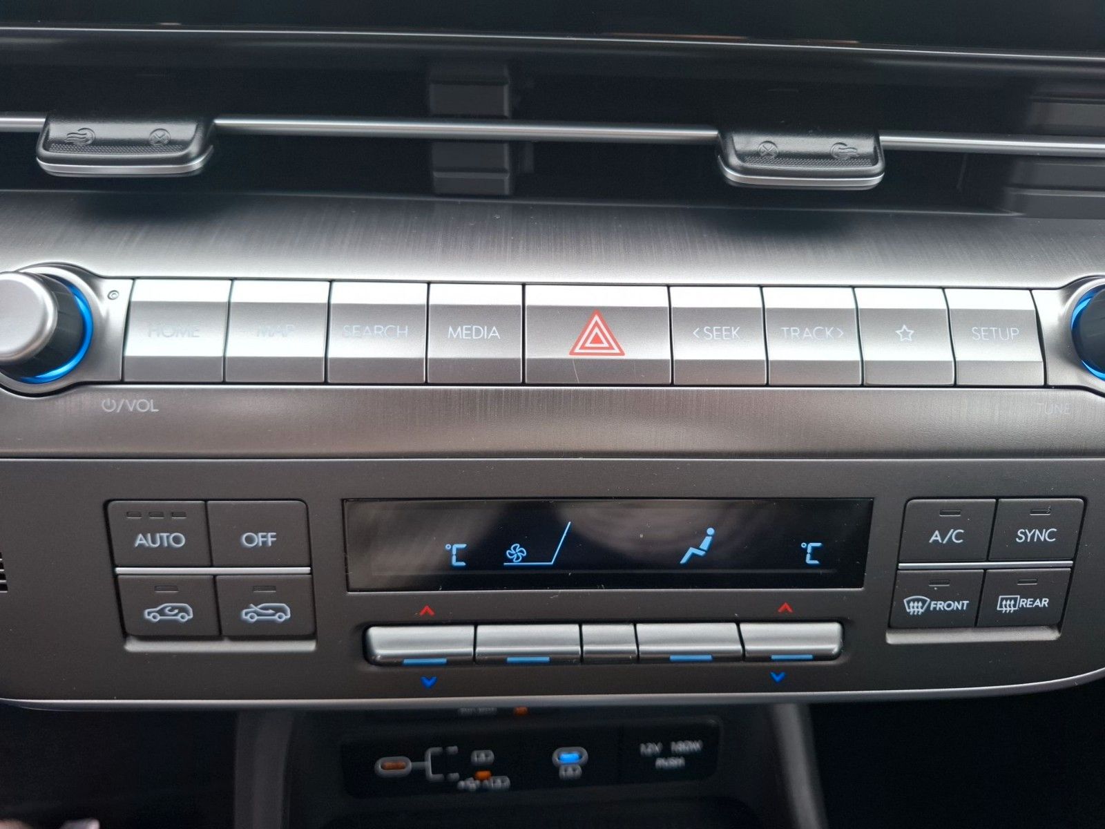 Hyundai KONA - Bild 13