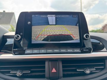 Kia Picanto 1.0 Vision Facelift Navi PDC SHZ Klima