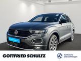 Volkswagen T-Roc 1.5 TSI DSG Sport Navi LED ACC Leichtmetal - Volkswagen T-Roc: Kleinwagen
