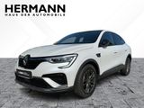 Renault Arkana 1.3 TCe 160 R.S. Line *LED*NAVI*ACC*TWA - Renault: R3