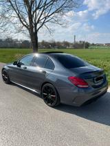 Mercedes-Benz C43/C450 - Mercedes-Benz 450 Gebrauchtwagen