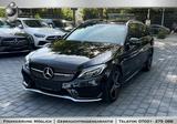 Mercedes-Benz C 43 AMG T 2HAND/360°/SHZ/NAVI/AppelCar - Mercedes-Benz C 43 AMG in Stuttgart