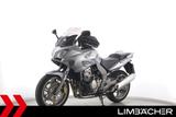 Honda CBF 1000 F - Lieferung bundesweit! - HONDA CB 1000F