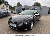 Volkswagen Arteon 2.0TDI Elegance*2.HD*AUTOMATIK*NAVI*XEN* - Volkswagen Arteon mit Diesel-Antrieb: Sportwagen