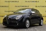 Alfa Romeo MiTo Turismo/KLIMA/SHZ/NAVI/PDC/ALU/ - gebrauchte Alfa Romeo Kleinwagen