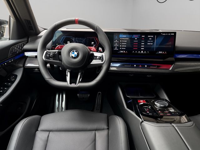Foto Nummer 11: BMW M5