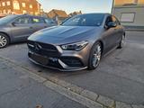 Mercedes-Benz Mercedes Cla 250 - Mercedes-Benz CLA 250 in Berlin