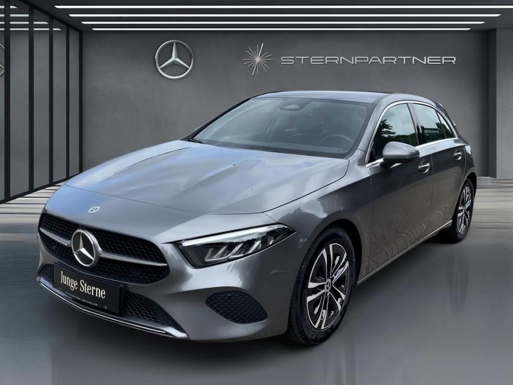 Image of Mercedes-Benz A 180