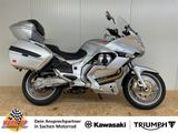 Moto Guzzi Norge 1200 - MOTO GUZZI NORGE