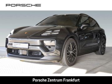 Porsche Leasingangebot: Porsche Macan 4 InnoDrive LED-Matrix BOSE Surround-View