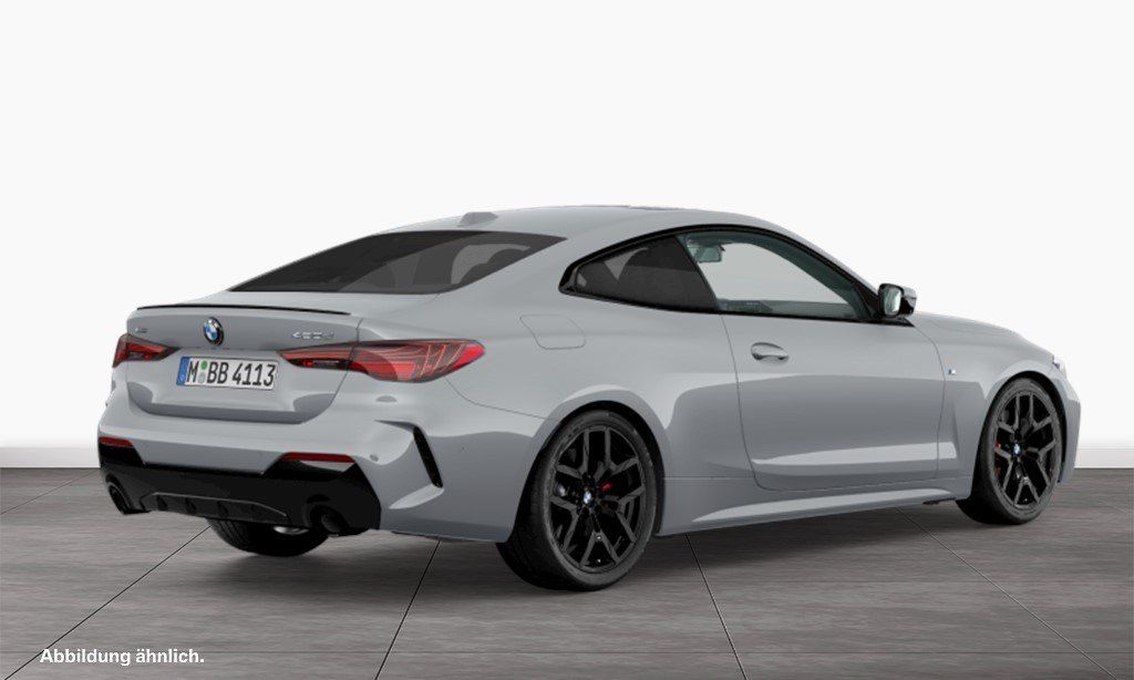 BMW 420 - Bild 3