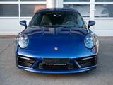 Porsche 911 Carrera S SCHALTER+SPORT DESIGN+SPORTABGAS - Porsche 992 in Stuttgart