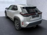 Toyota Yaris Cross Bluetooth Navi LED Klima el. Fenster - scheckheftgepflegte Toyota Yaris Cross