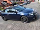 Volkswagen Golf 2.0 TDI DSG BlueMotion Tech Cabriolet B... - Volkswagen Golf mit Diesel-Antrieb: Cabrio, Automatik