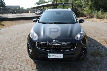KIA Sportage - 2