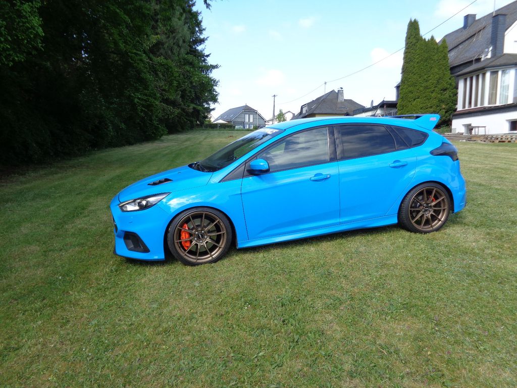 Image of Ford Focus