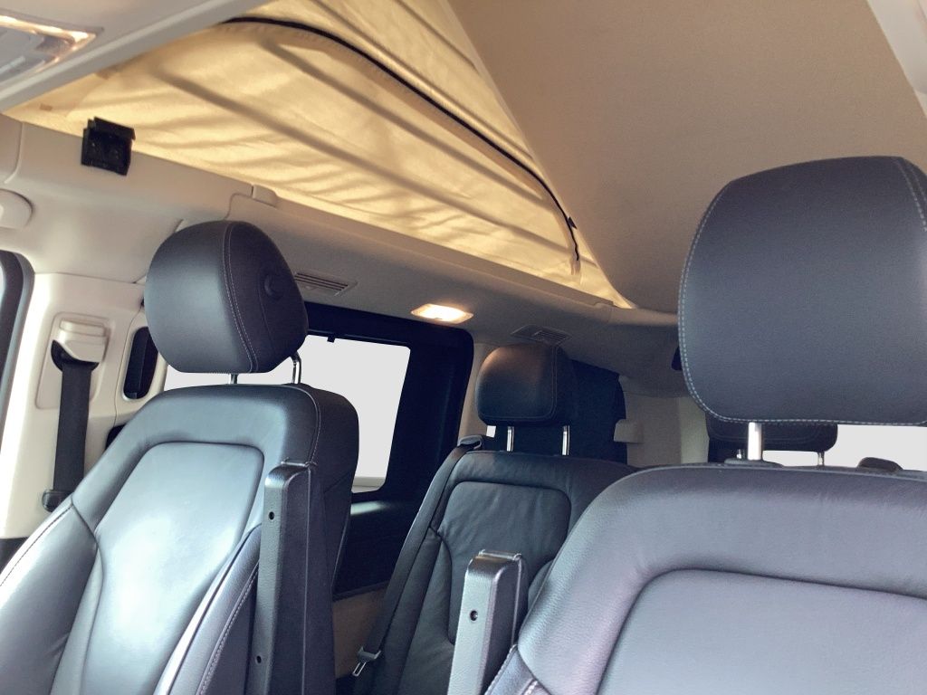 Fahrzeugabbildung Mercedes-Benz Marco Polo 300 d 4MATIC EDITION AHK*Leder*LED*LM