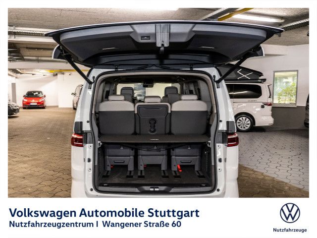 Volkswagen T7 Multivan - Bild 16