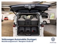 Volkswagen T7 Multivan - Vorschau Bild 16