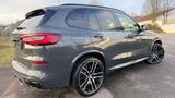 BMW X5 M50 M50i Laser|HUD|Pano|SHZ|STAND|VOLL - graue BMW X5 M50