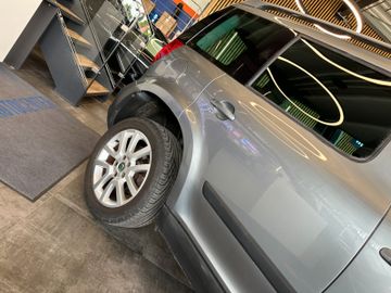 MYAUTOCENTER – Gebraucht- und Jahreswagen mit Werkstattservice in Pfaffenhofen Skoda Yeti Ambition Plus Edition 4x4*2.Hand*AHK*Klima*