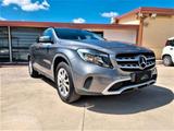 Mercedes-Benz Mercedes-benz GLA 220 d Automatic 4Matic Busines - Mercedes GLA 220 mit Halbautomatikschaltung