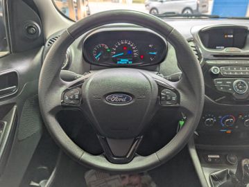 Ford Ka KA+ Cool & Sound