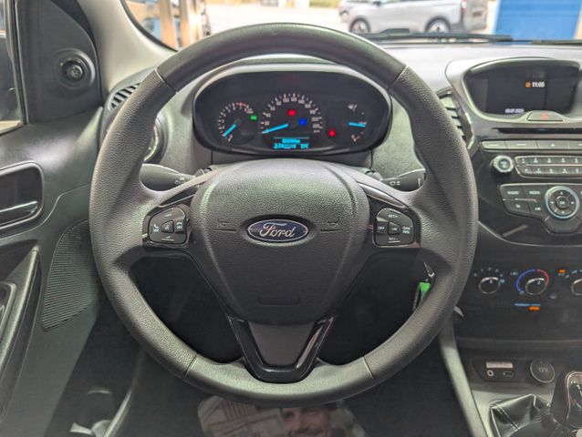 Ford Ka KA+ Cool & Sound
