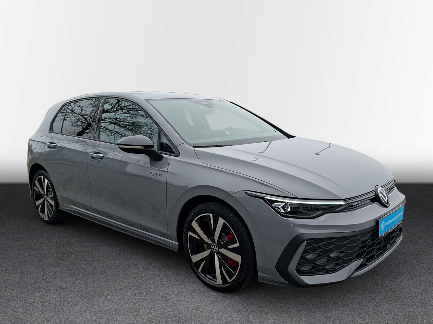 Golf VIII GTE eHybrid *KAMERA*GARANTIE*BLACKSTYL