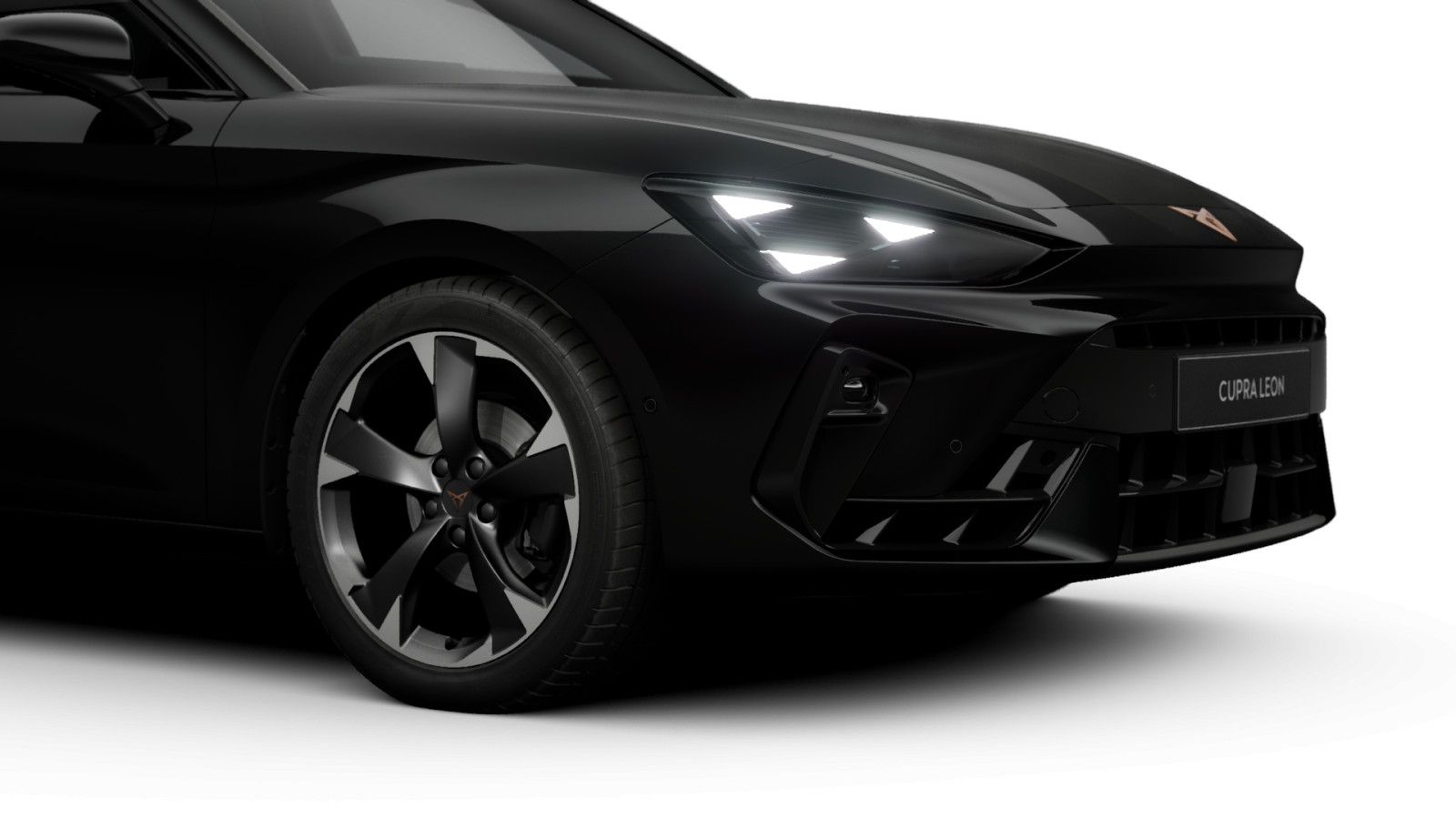 Cupra Leon - Bild 5
