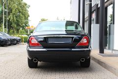 JAGUAR XJ V8 Super/ 2. HAND/ DE/ SCHIEBEDACH/ SITZHZG. JAGUAR XJ V8 Super/ 2. HAND/ DE/ SCHIEBEDACH/ SITZHZG.