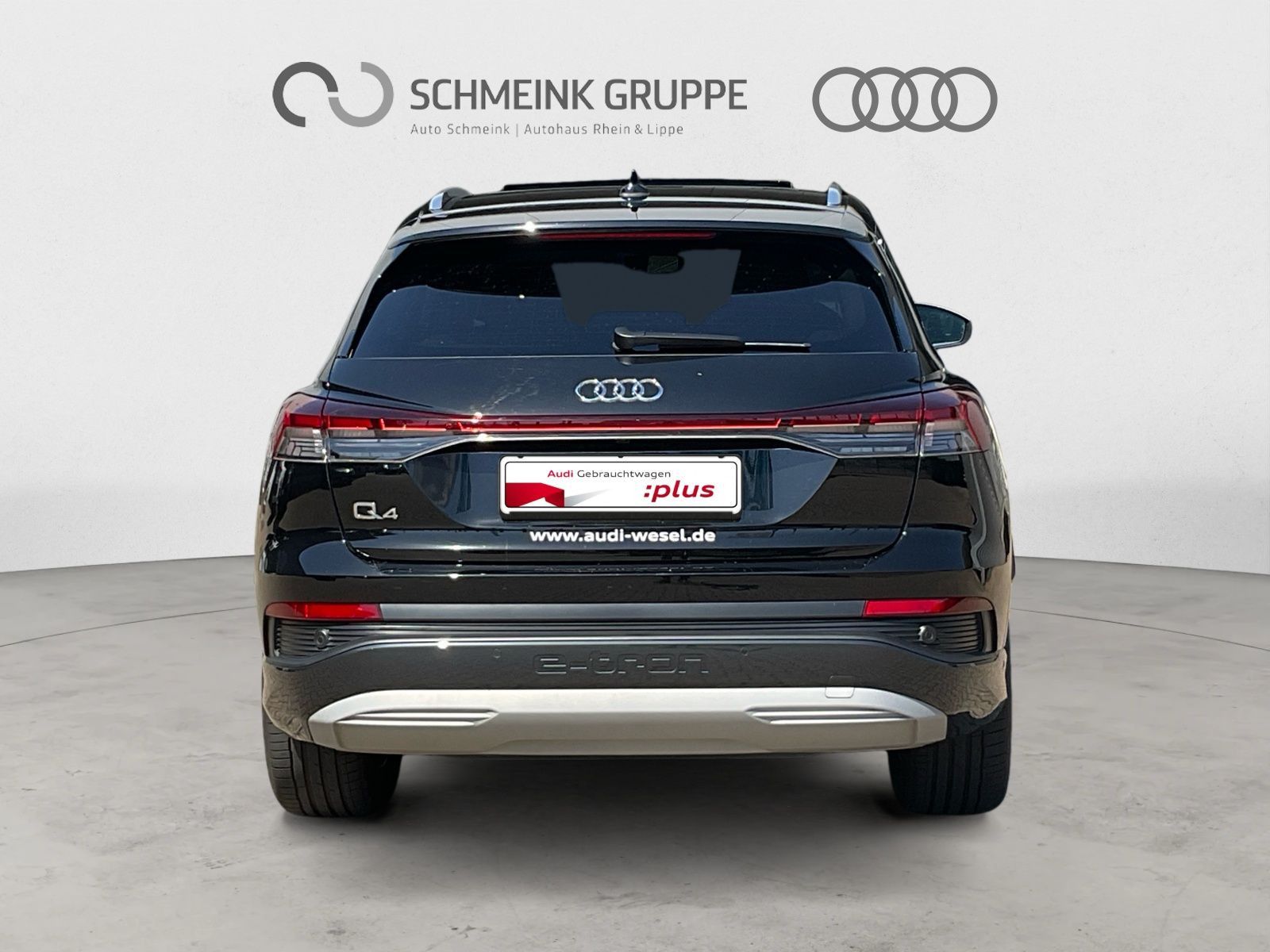 Audi Q4 e-tron - Bild 4