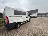 Peugeot Boxer 2.2 hdi - gebrauchte Peugeot Boxer aus dem Jahr 2014